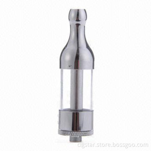 Electronic cigarette, ego clearomizer bottom coil protank for sale